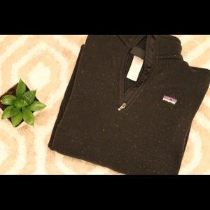 Patagonia Better Sweater Quarter Zip